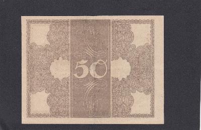 Beschrijving achterzijde: 